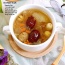 Nấm tuyết (mộc nhĩ trắng) khô loại 1